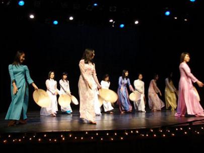 ຫວຽດນາມ ເຂົ້າຮ່ວມເດືອນມໍລະດົກໂລກອາຊີ - ປາຊີຟິກ ຢູ່ນິວຢອກ